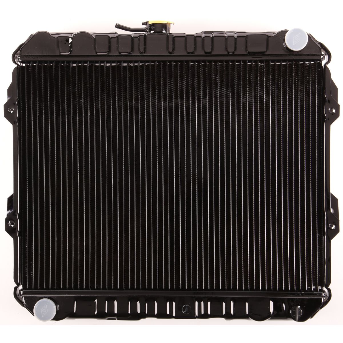 FloKool Radiator (Suits Manual) RAD1821