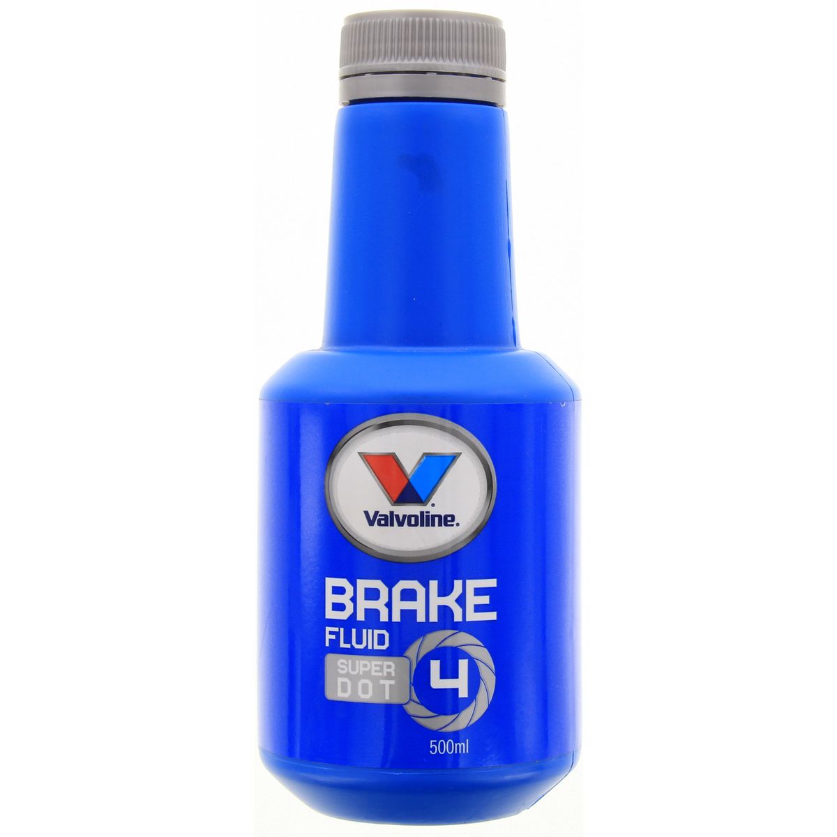 Valvoline Super Performance Brake Fluid DOT 4 500mL 8505