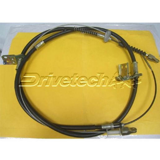 Drivetech Handbrake Cable 072-048970