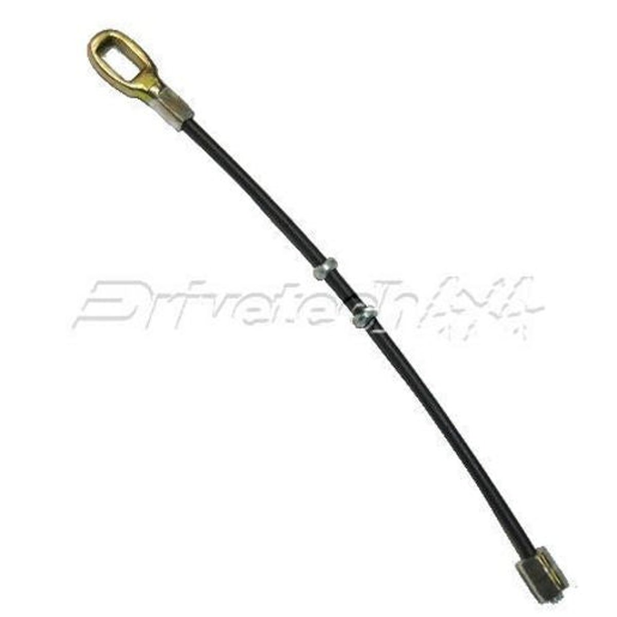 Drivetech Handbrake Cable 072-015293