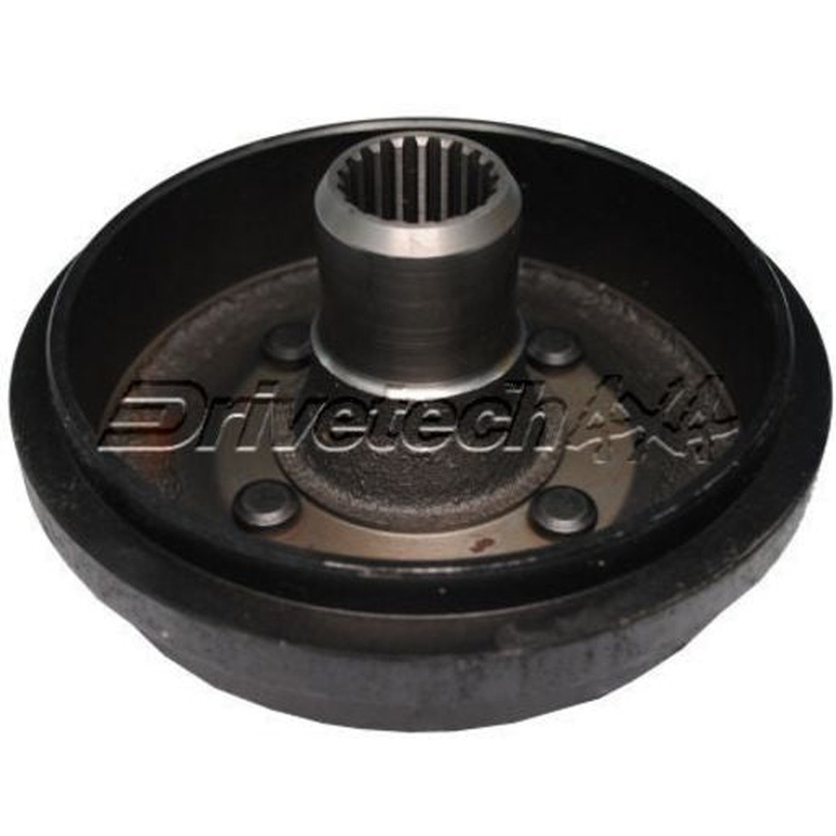 Drivetech Drum Brake 072-014371