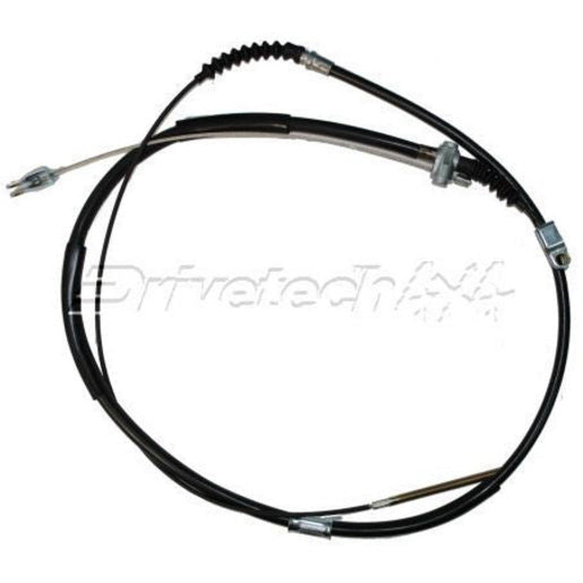 Drivetech Handbrake Cable 072-014335