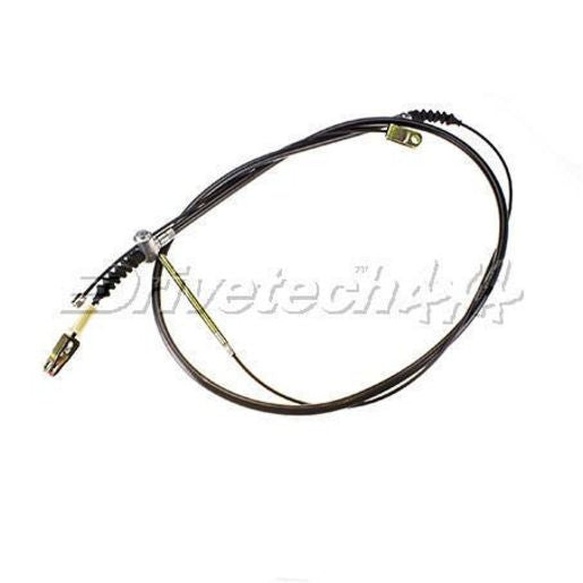 Drivetech Handbrake Cable 072-014319