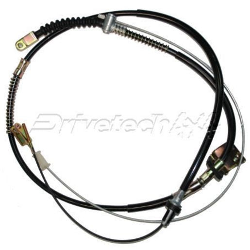 Drivetech Handbrake Cable 072-014289