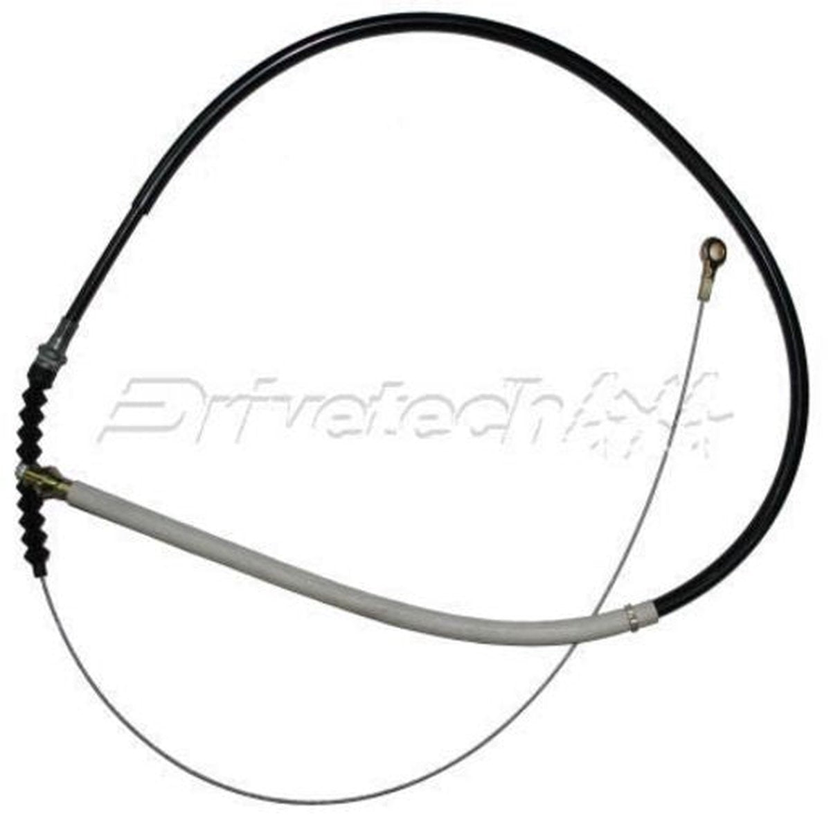 Drivetech Handbrake Cable 072-014197