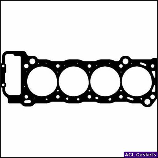 ACL Valve Regrind Gasket Set DX060MT