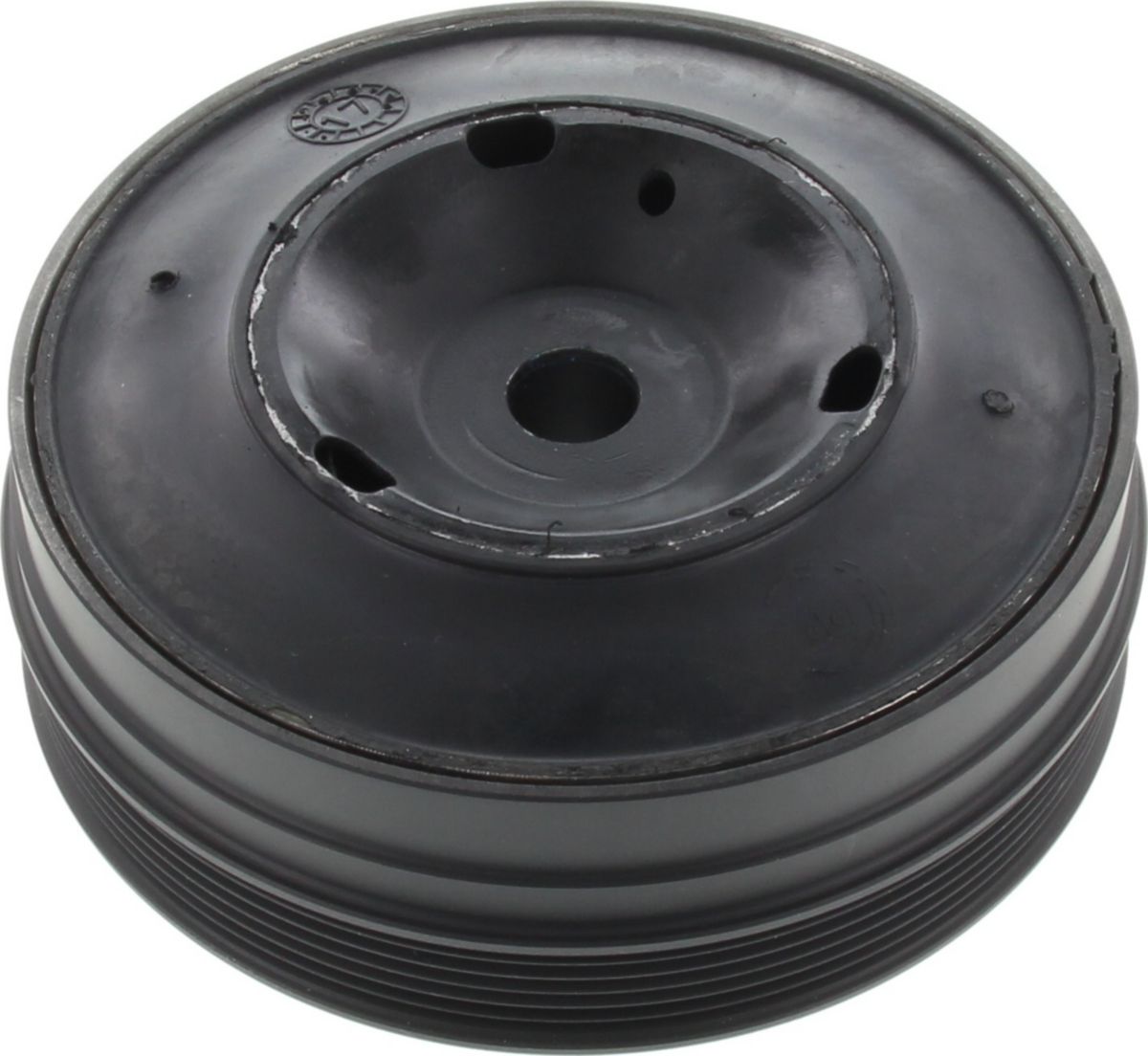 Powerbond OEM Replacement Harmonic Balancer HB1434N