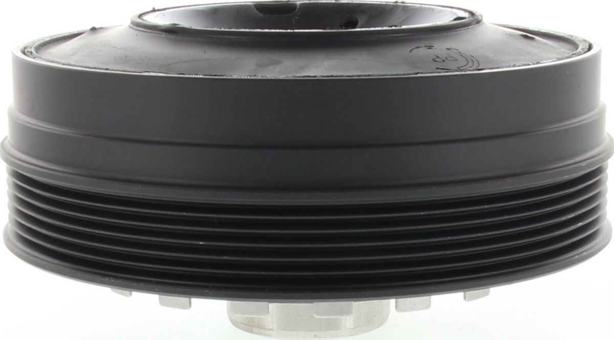 Powerbond OEM Replacement Harmonic Balancer HB1434N
