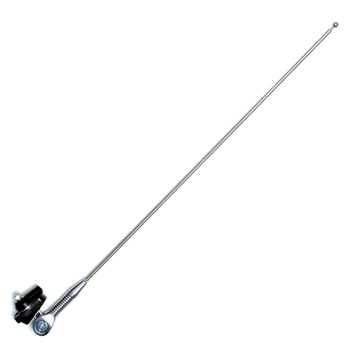 Aerpro Roof Mount Antenna With Spring Base AP100