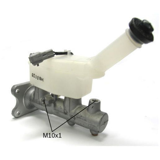 Bosch Brake Master Cylinder JB1959