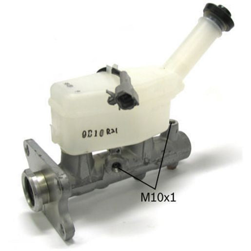 Bosch Brake Master Cylinder JB1959