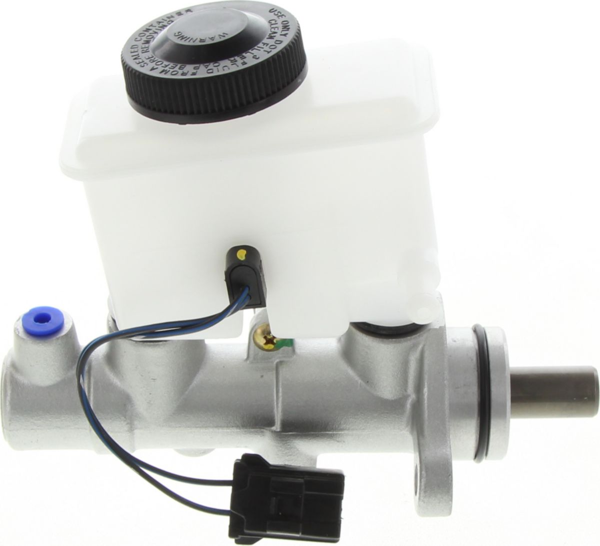 Bosch Brake Master Cylinder JB1965