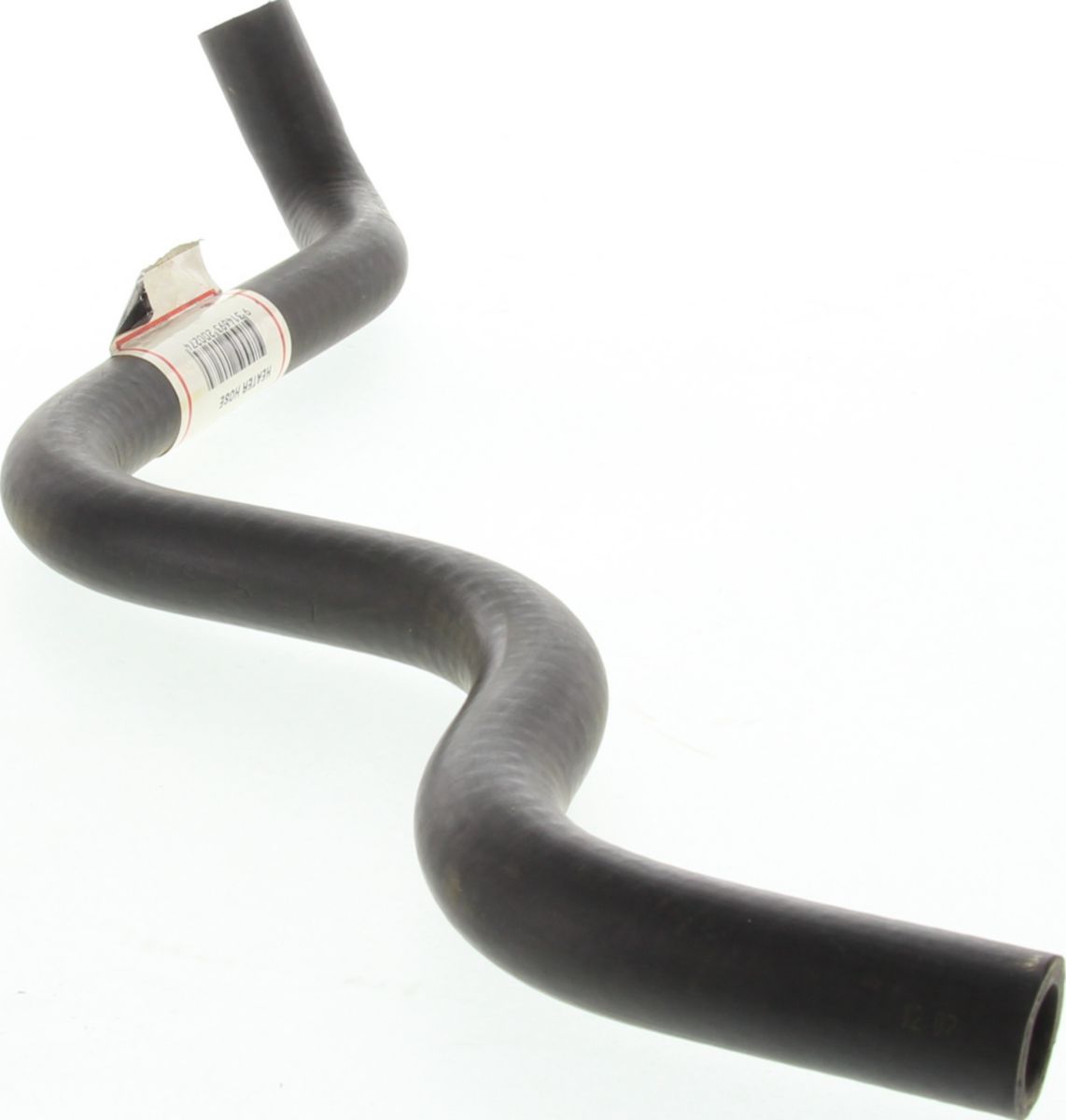 Gates Radiator Hose 02-0013