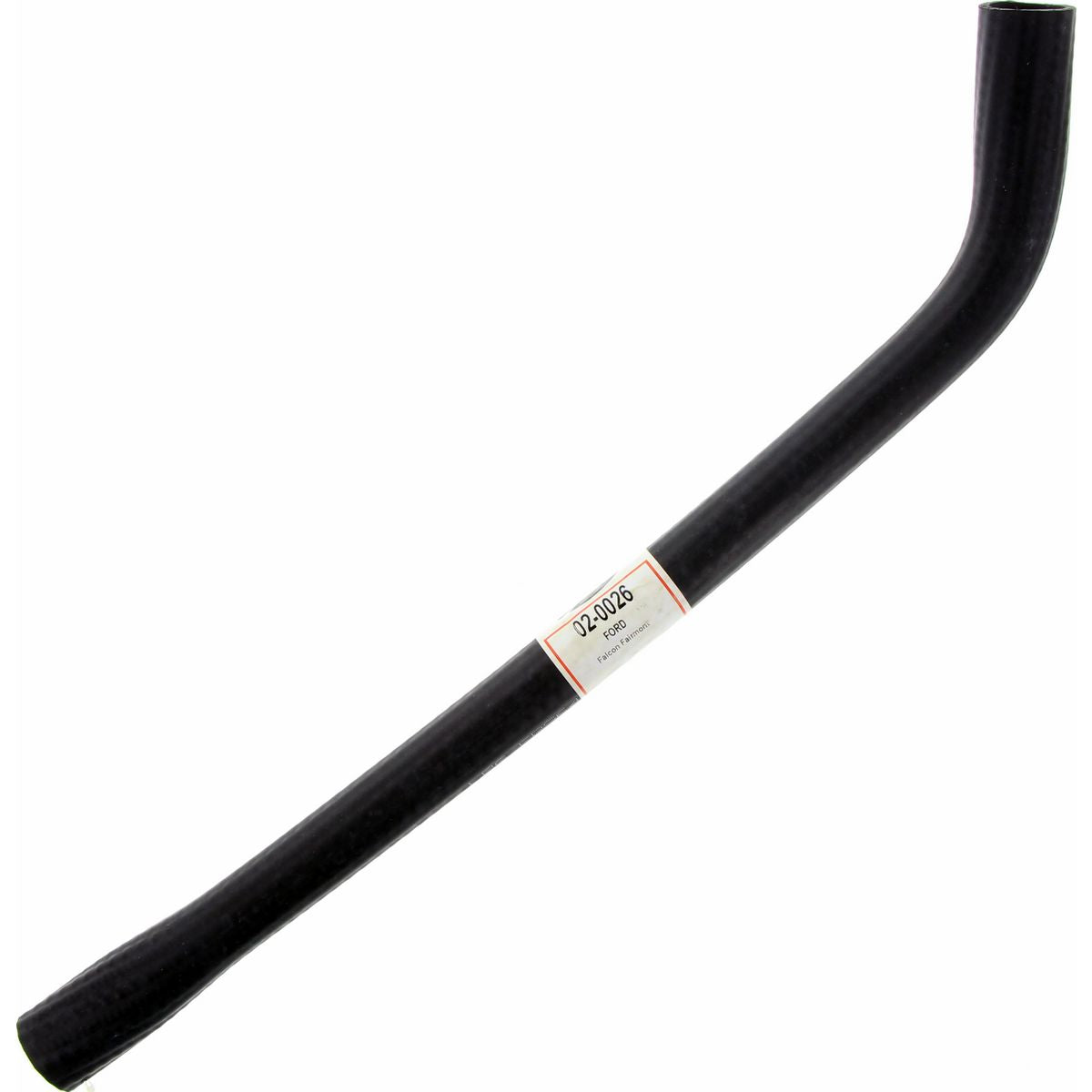 Gates Radiator Hose 02-0026