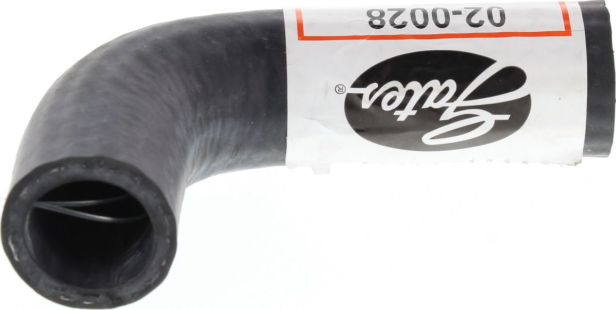 Gates Radiator Hose 02-0028