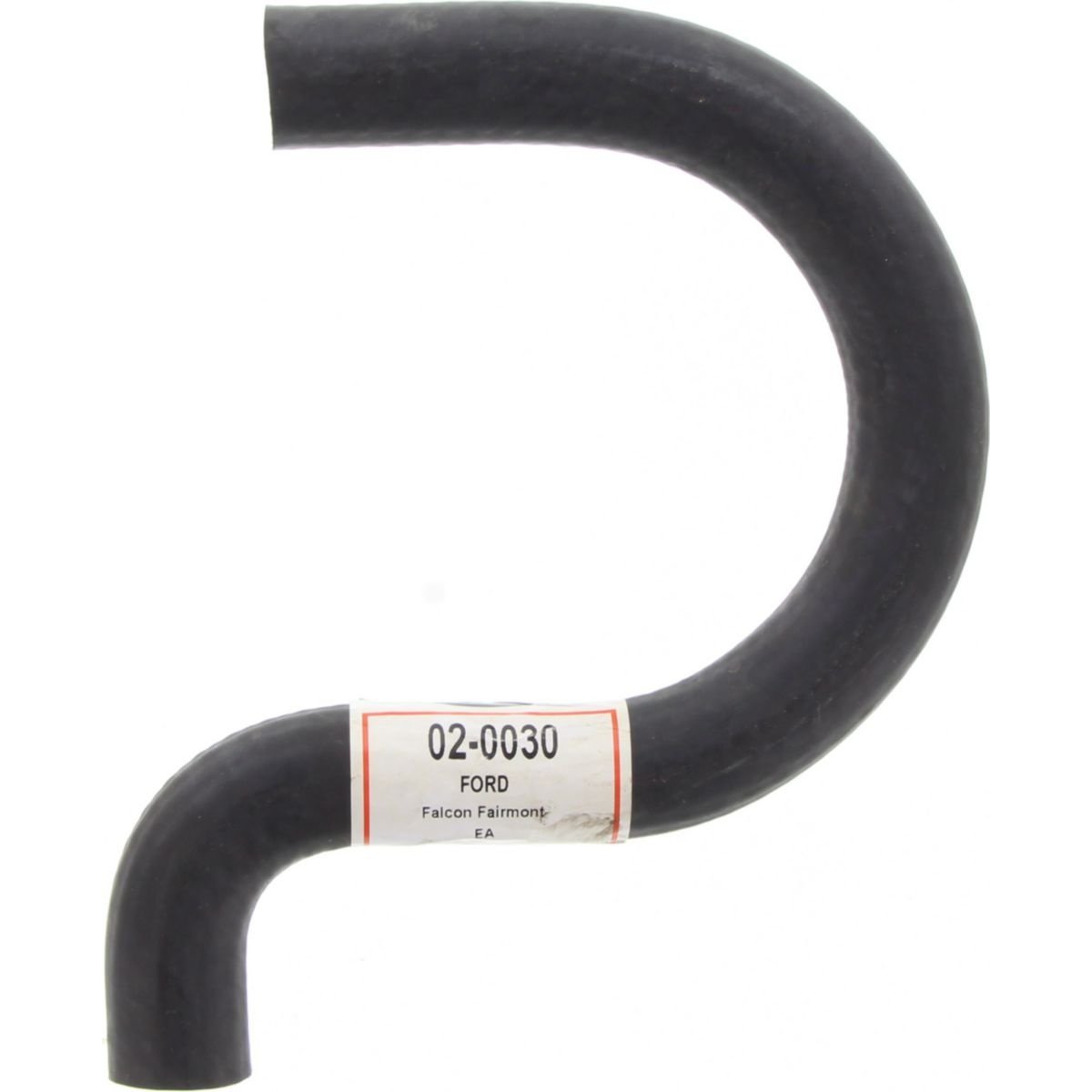Gates Radiator Hose 02-0030