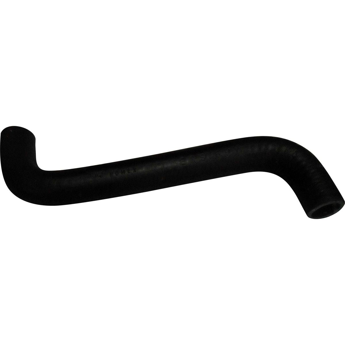 Gates Radiator Hose 02-0031