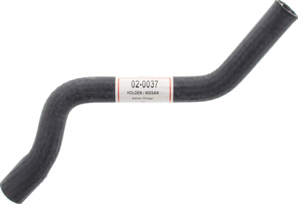 Gates Radiator Hose 02-0037