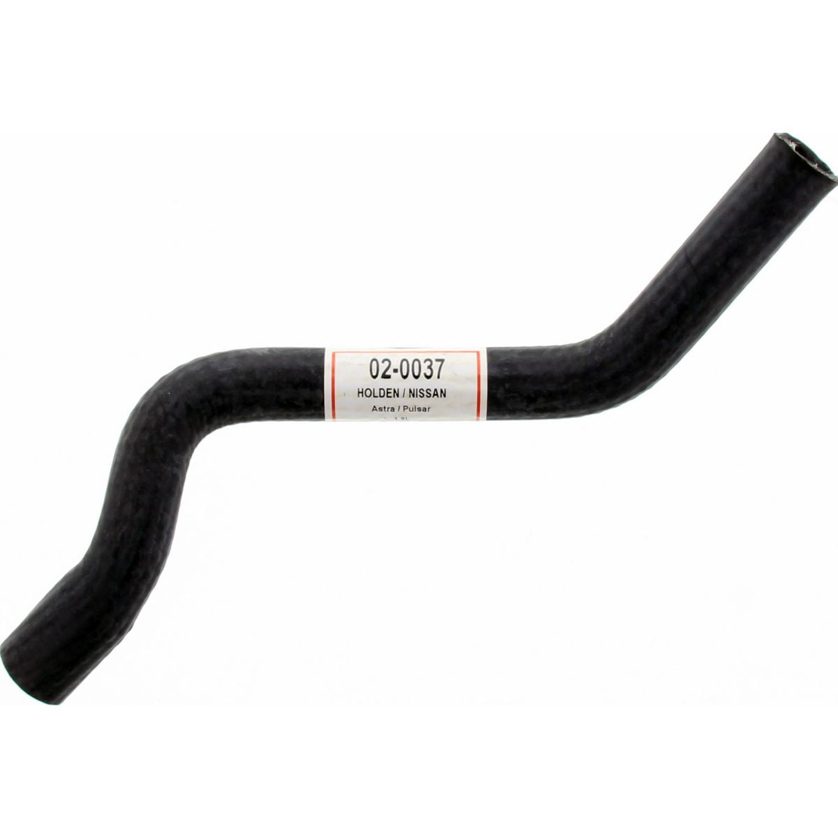 Gates Radiator Hose 02-0037