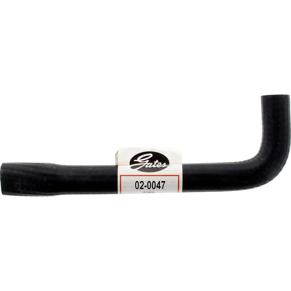 Gates Radiator Hose 02-0047