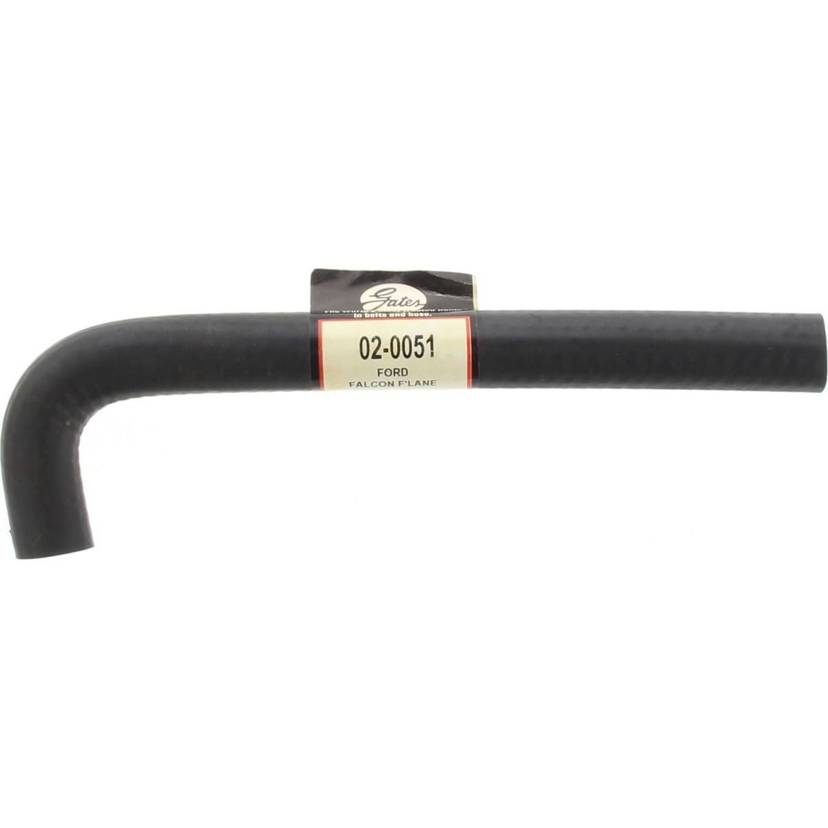 Gates Heater Hose 02-0051