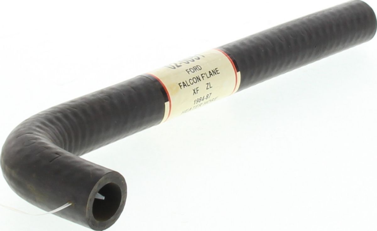Gates Heater Hose 02-0051