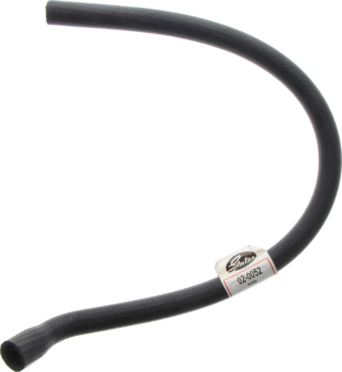 Gates Radiator Hose 02-0052
