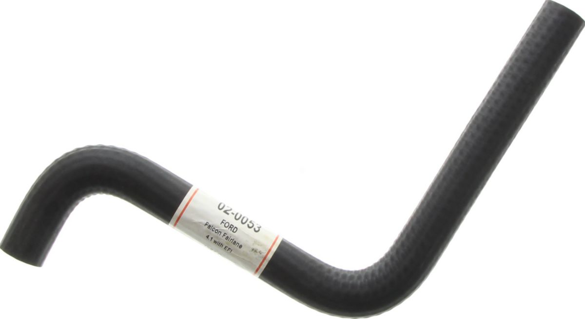 Gates Radiator Hose 02-0053