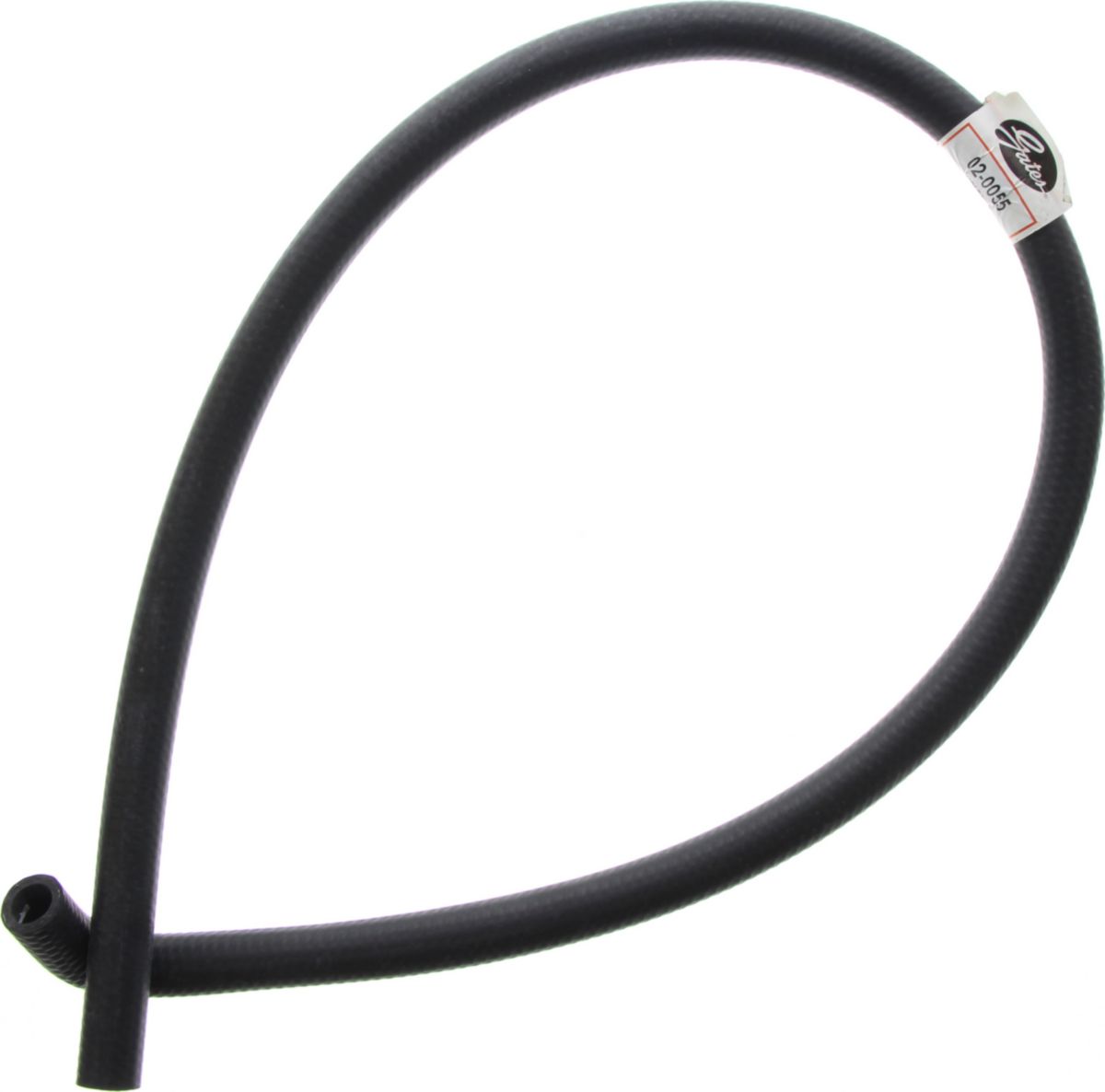 Gates Radiator Hose 02-0055