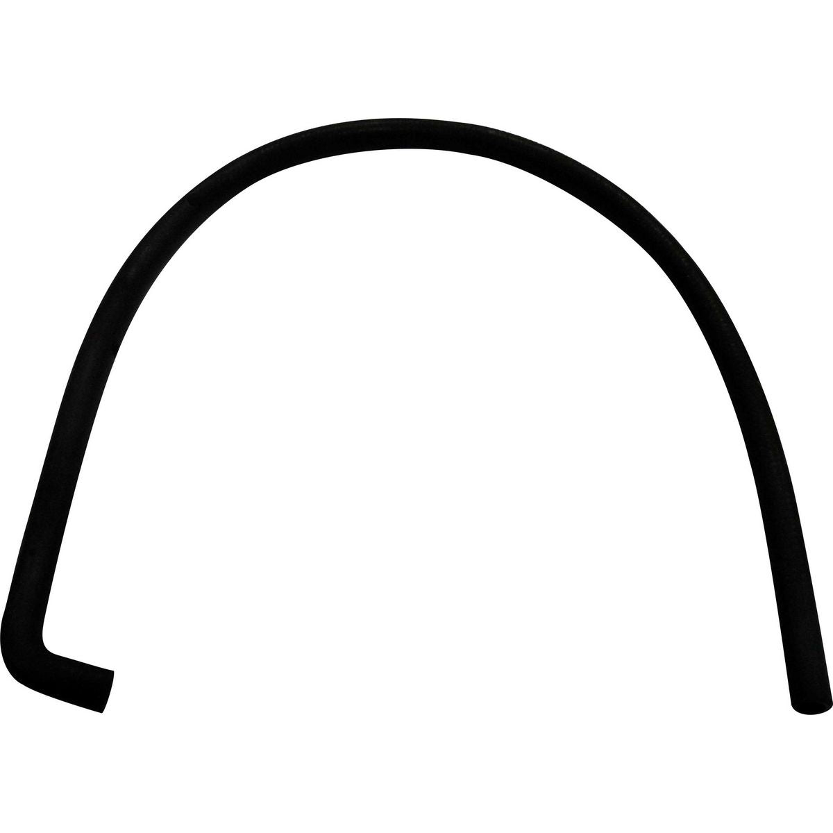 Gates Radiator Hose 02-0055