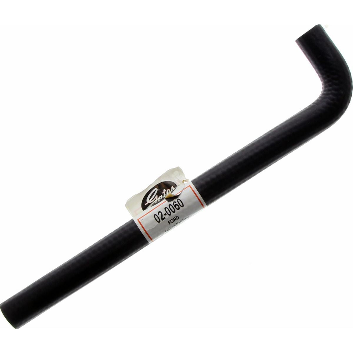 Gates Radiator Hose 02-0060