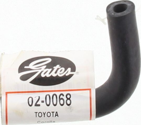 Gates Radiator Hose 02-0068