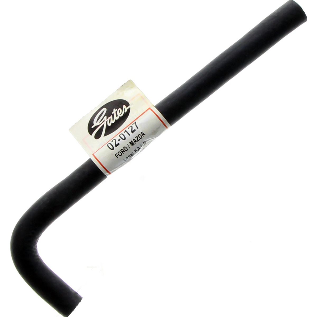Gates Radiator Hose 02-0127