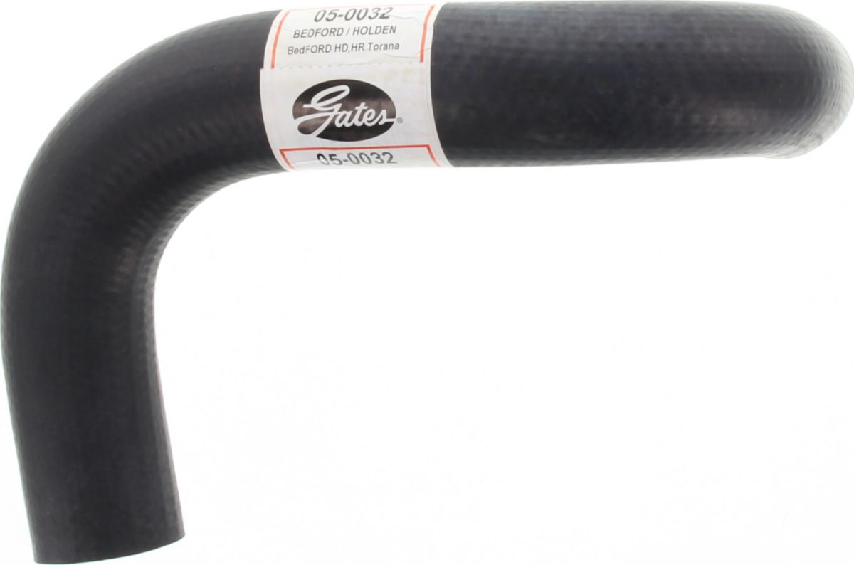 Gates Radiator Hose 05-0032