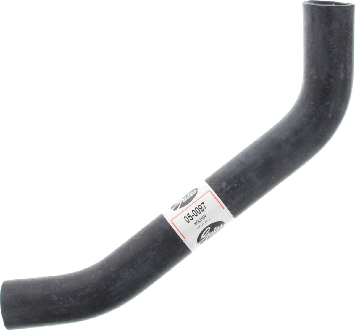 Gates Radiator Hose 05-0097