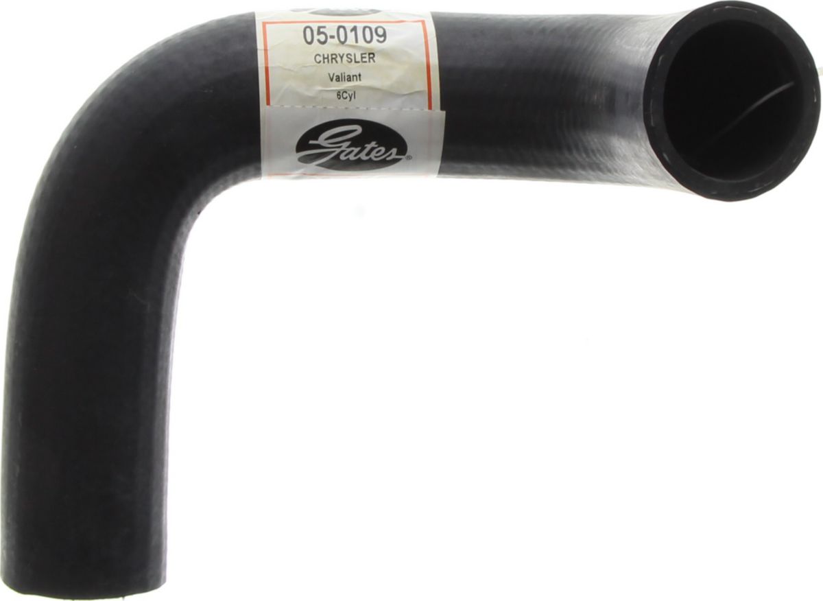 Gates Radiator Hose 05-0109