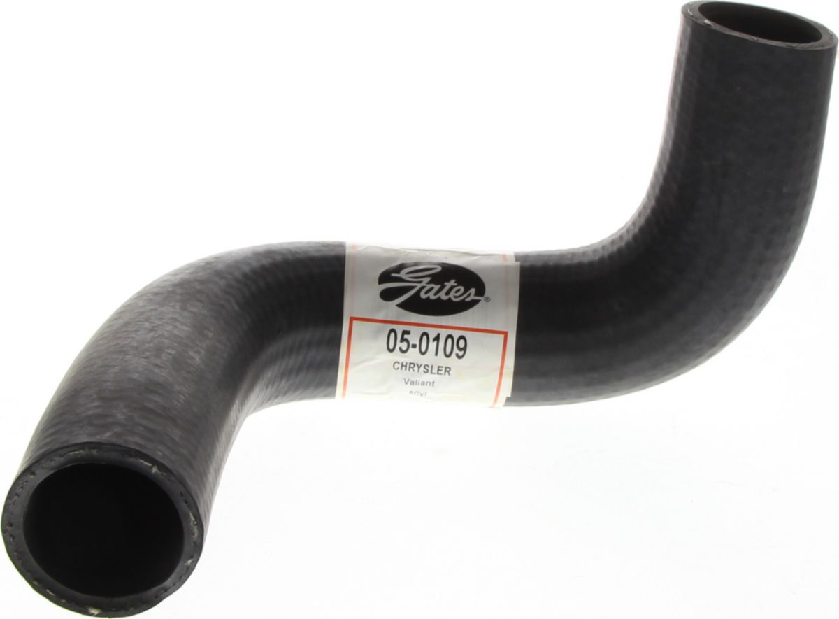 Gates Radiator Hose 05-0109