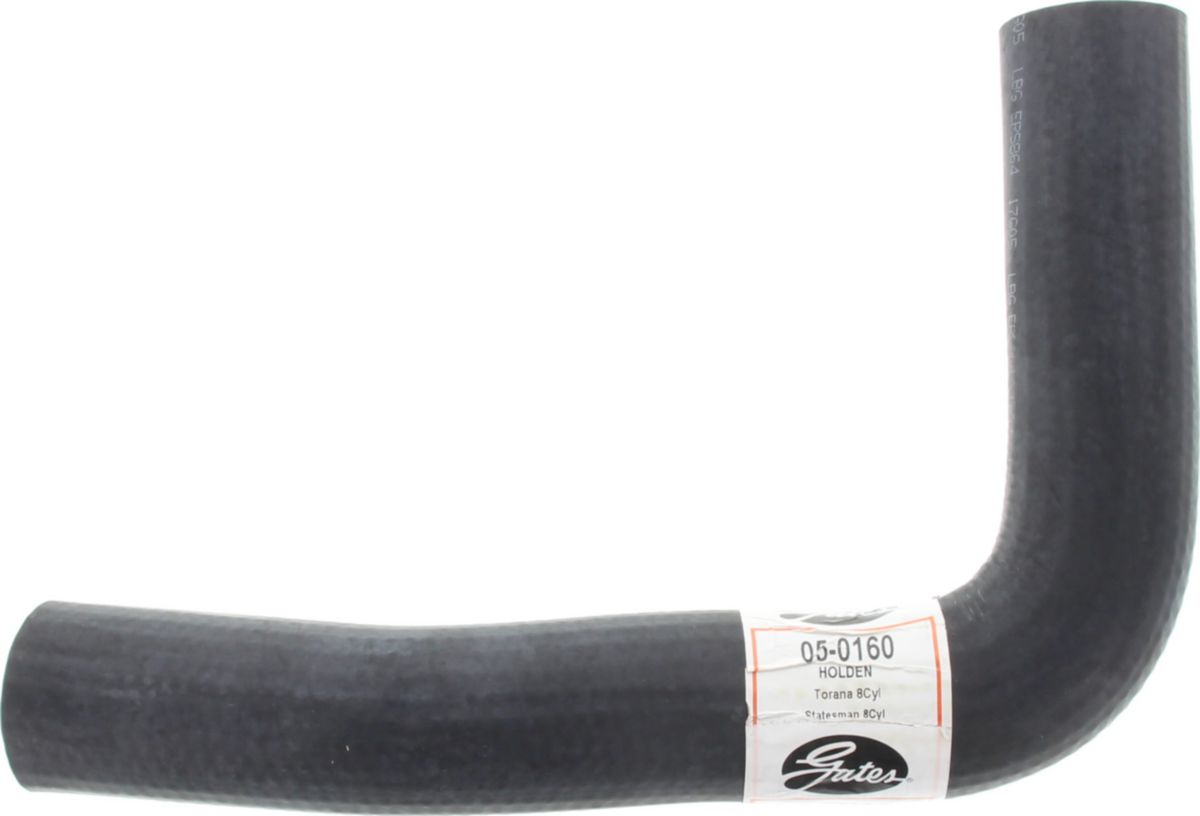 Gates Radiator Hose 05-0160