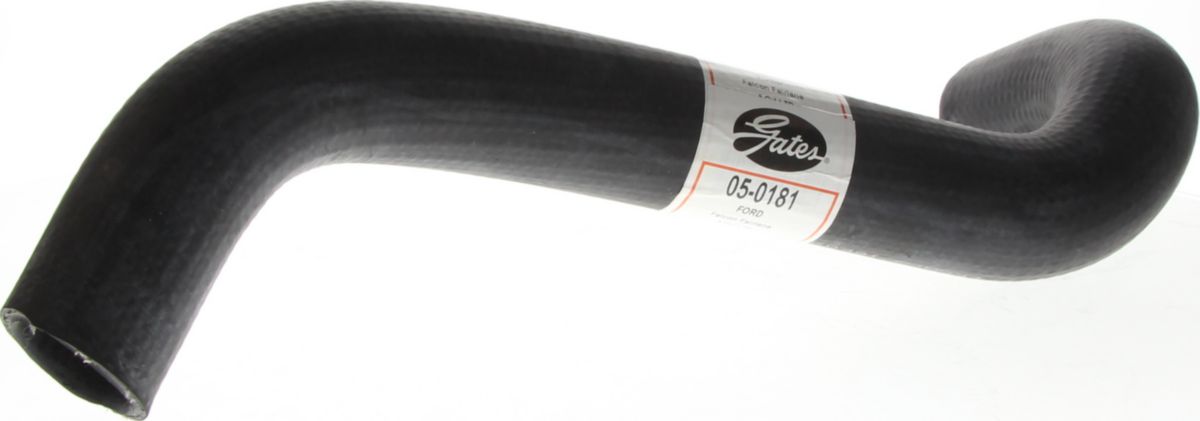 Gates Radiator Hose 05-0181