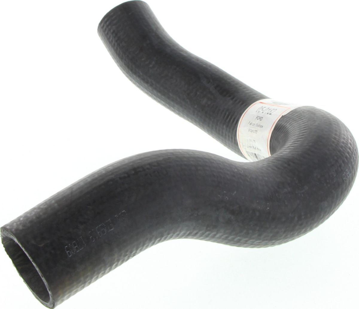 Gates Radiator Hose 05-0182