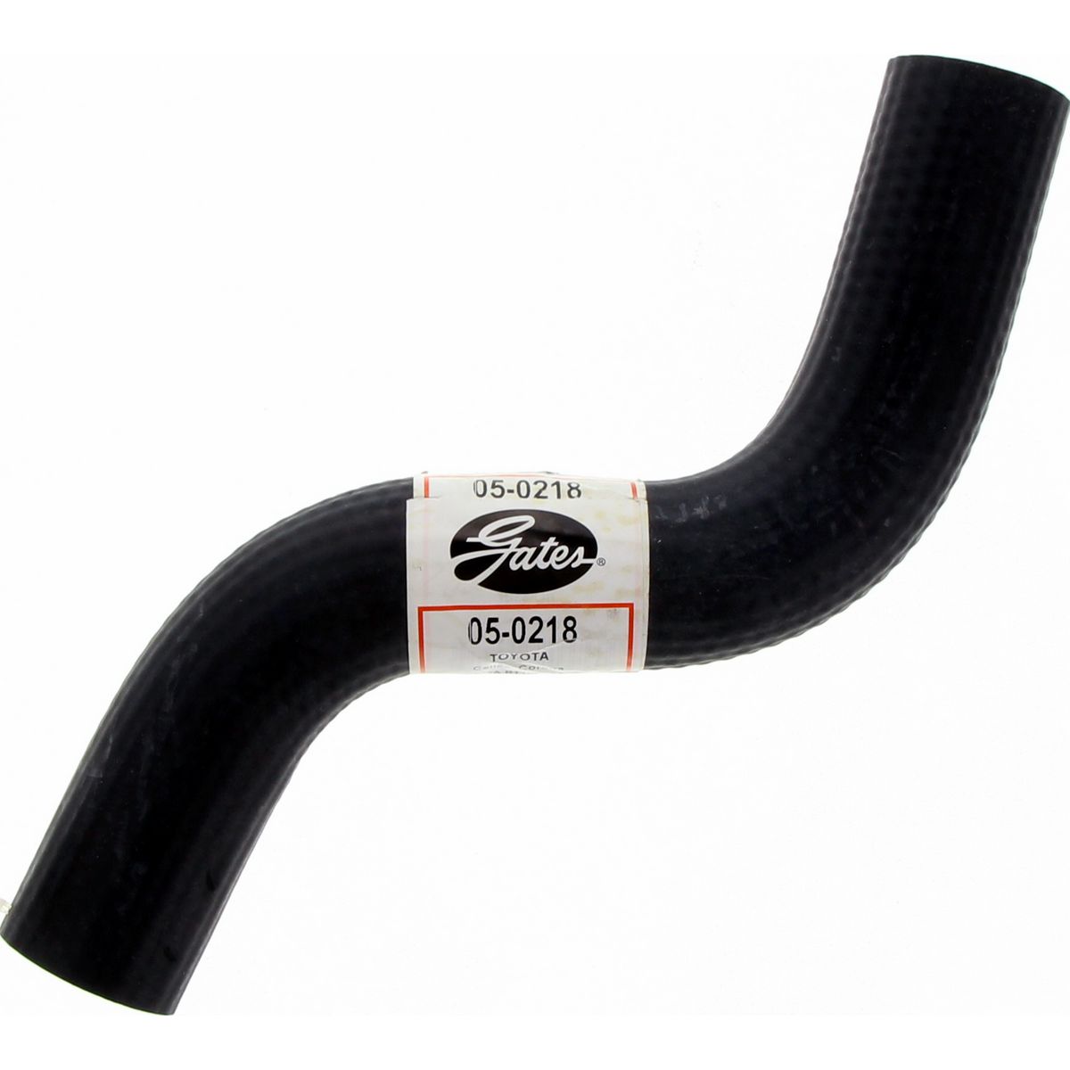 Gates Radiator Hose 05-0218