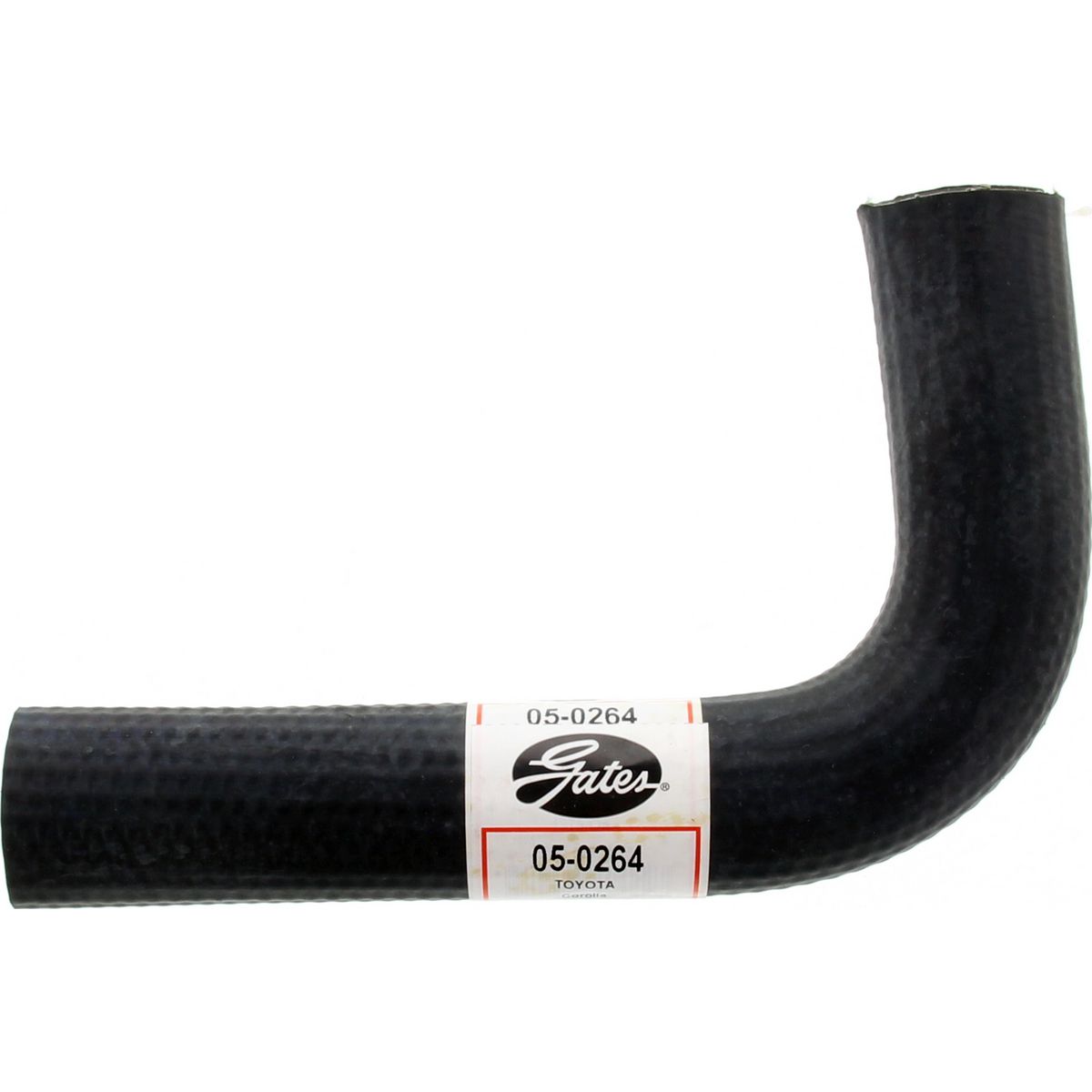 Gates Radiator Hose 05-0264