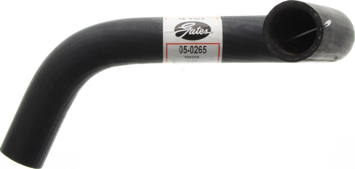Gates Radiator Hose 05-0265