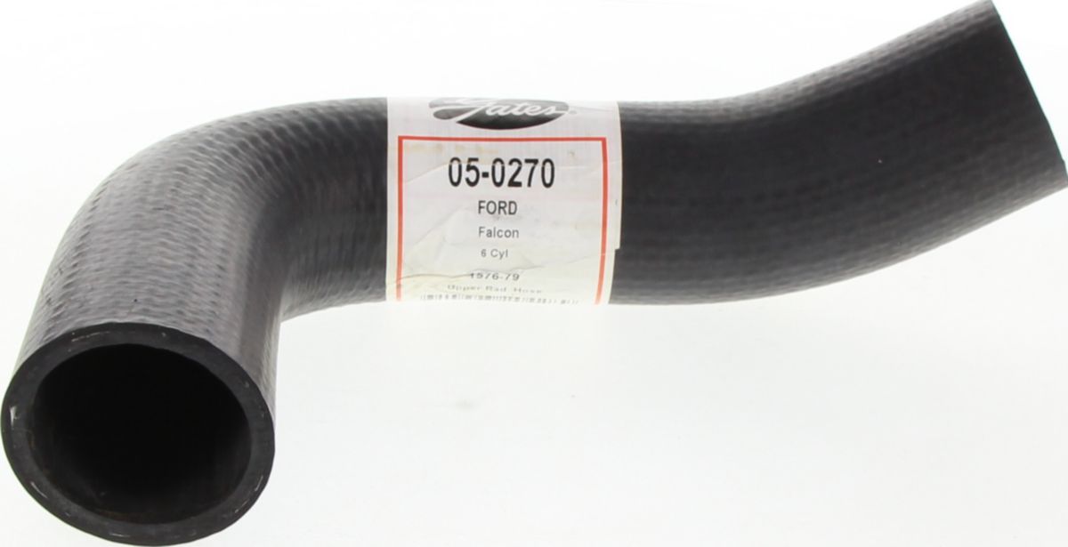 Gates Radiator Hose 05-0270