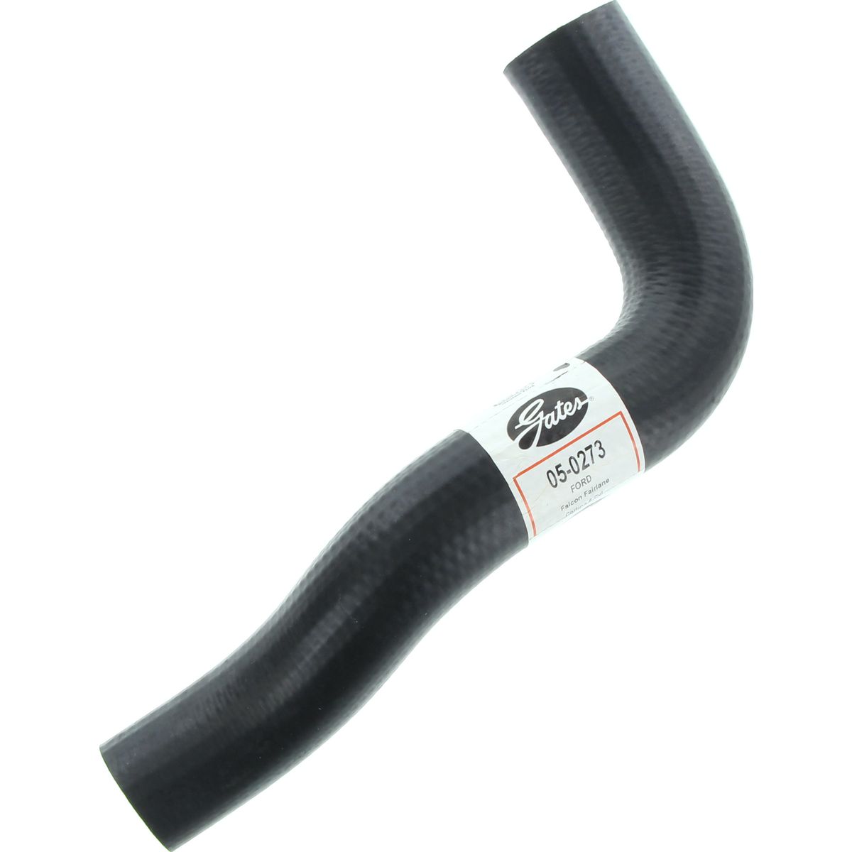 Gates Radiator Hose 05-0273