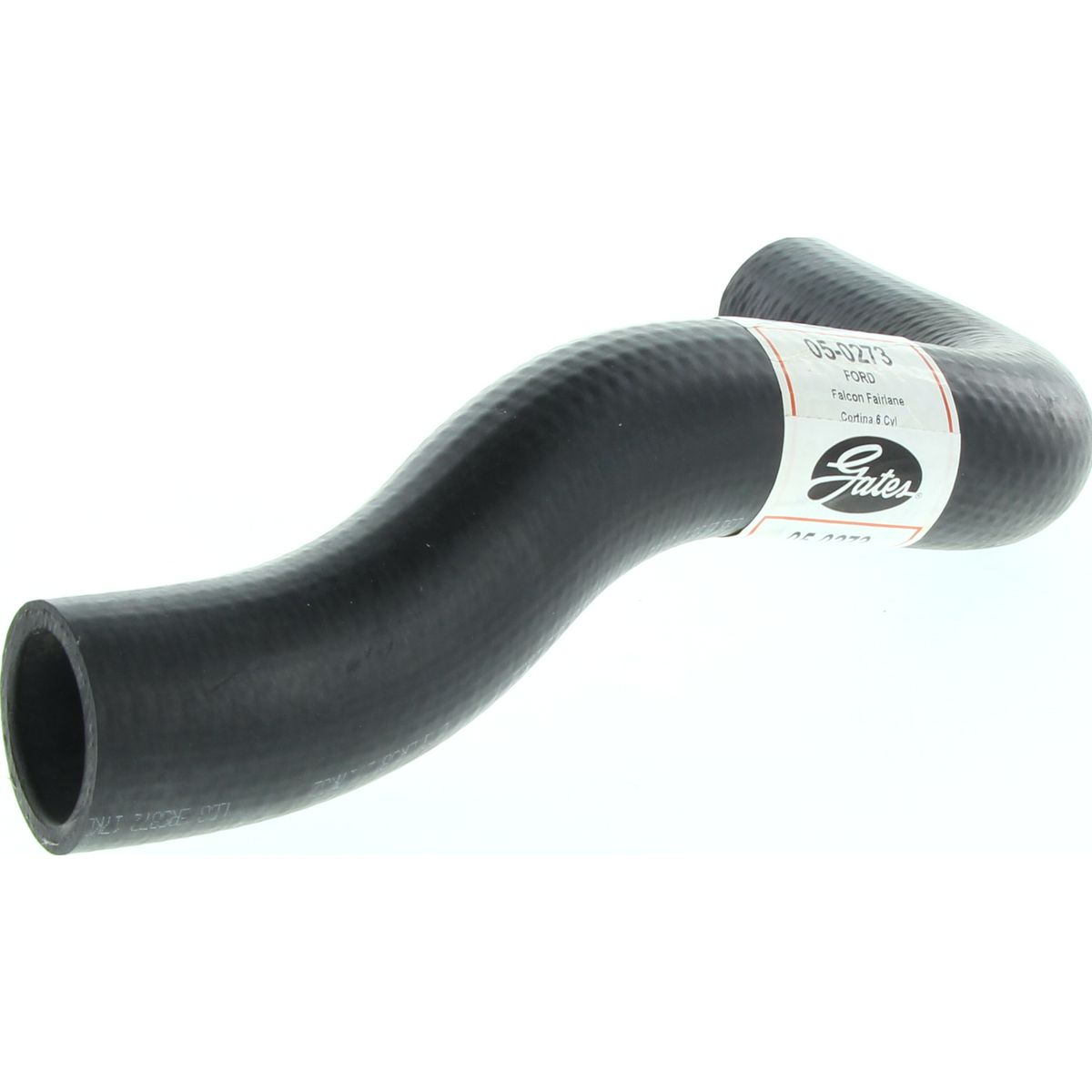 Gates Radiator Hose 05-0273