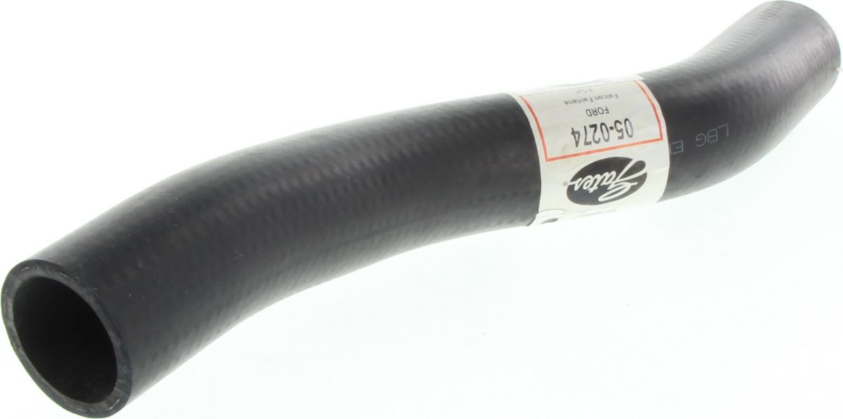 Gates Radiator Hose 05-0274