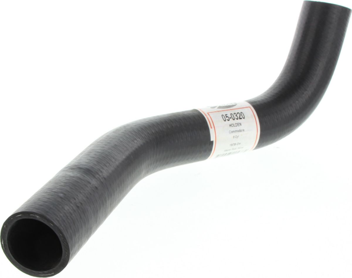 Gates Radiator Hose 05-0320