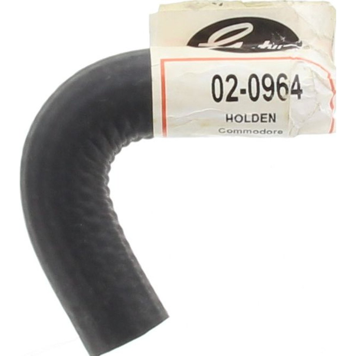 Gates Radiator Hose 02-0964