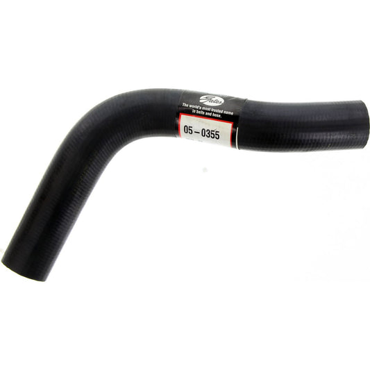 Gates Radiator Hose 05-0355